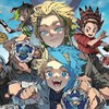 TS泰山陀螺交流/交易社群