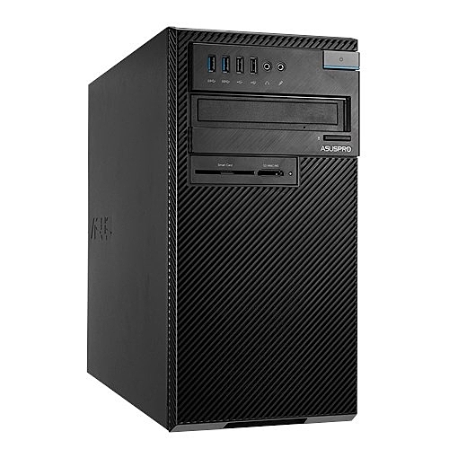 ASUS PRO商用桌上型電腦，中小型企業安全可靠的智慧夥伴