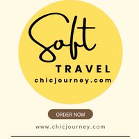 SOFT TRAVEL รวมโปรสุดว้าว