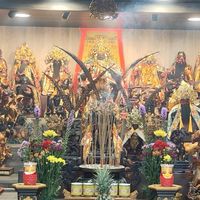 玄應堂五福大帝官網