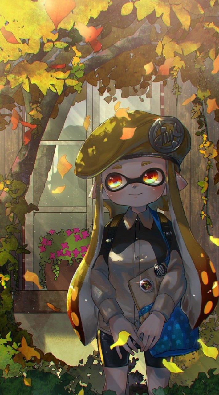 Splatoon2 B帯、C帯を限定でコーチングします！のオープンチャット