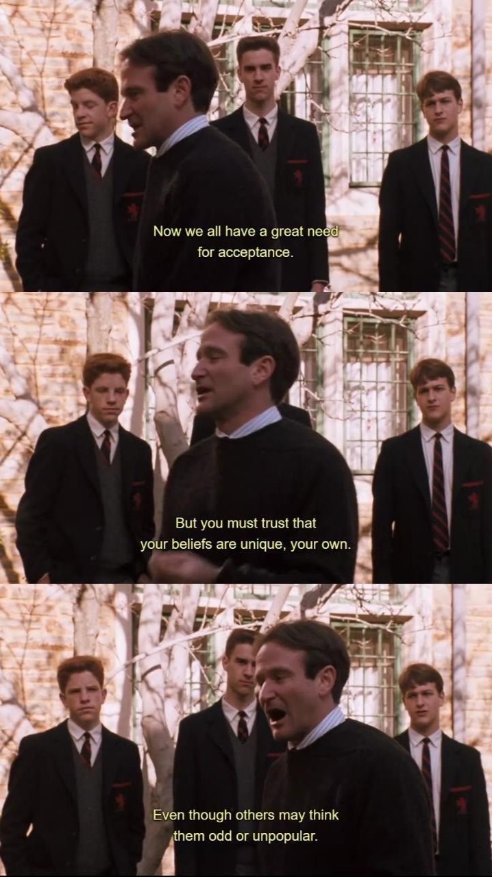 movie lovers