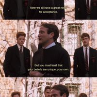 movie lovers