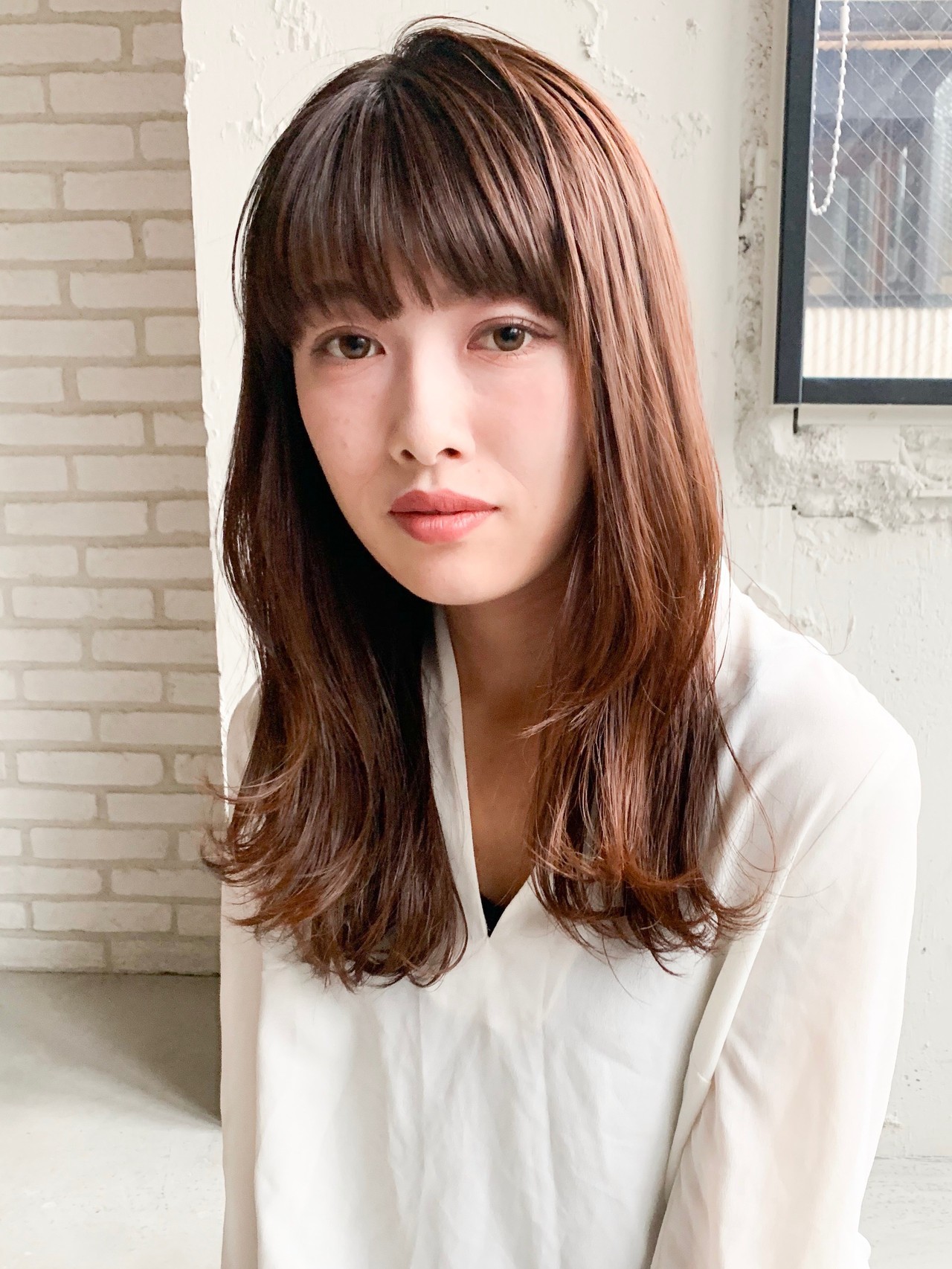 Hotな芸能人のヘアスタイリング法