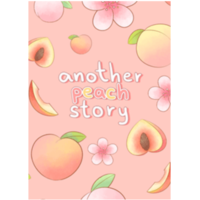 Another 'peach' story