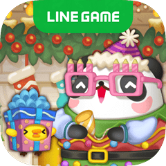 LINE Puzzle TanTan