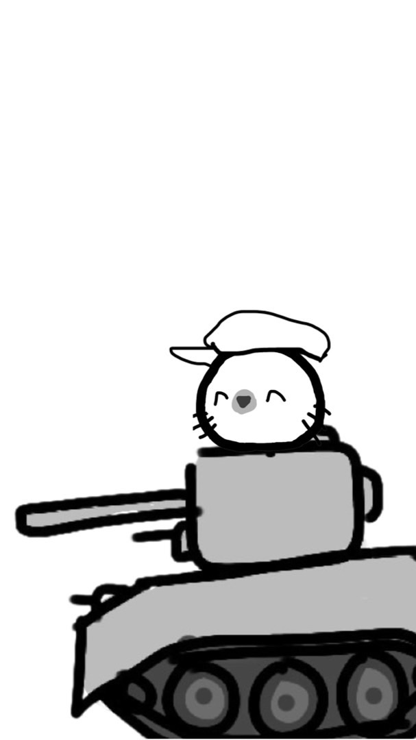 シロタマ大佐のゲーム部屋