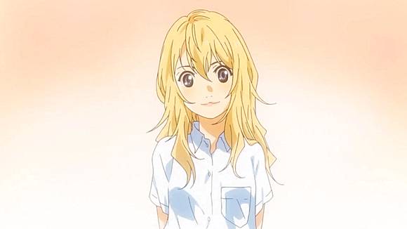 5 Fakta Kaori Miyazono Violinist Cantik Dari Shigatsu Wa Kimi No Uso