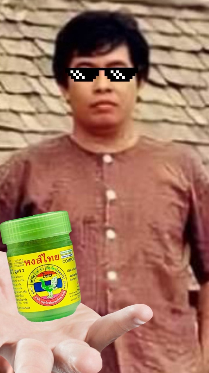 We love thanis sriklindee/carabao