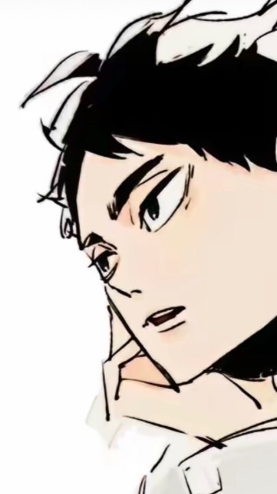 ハイキューの腐好き来て