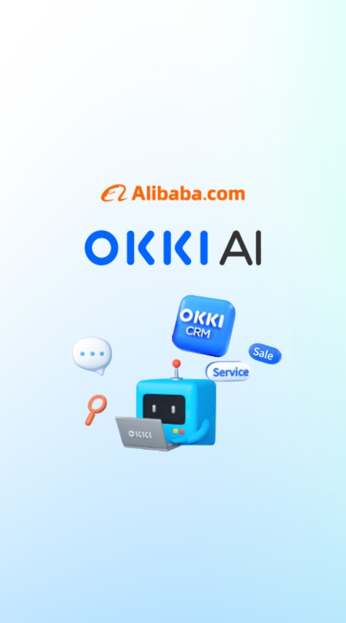 OKKI CRM學習