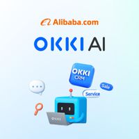 OKKI CRM學習