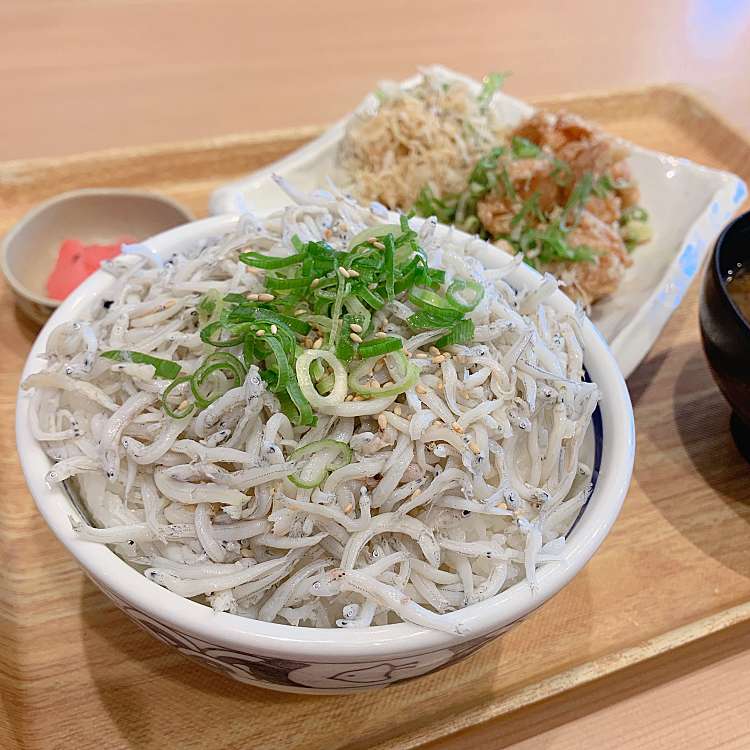 写真 築地食堂源ちゃんさいたま新都心店 新都心 さいたま新都心駅 和食 日本料理 By Line Place