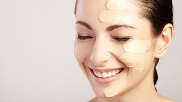 如何畫出「心目中的完美底妝」？－遮瑕妝效篇