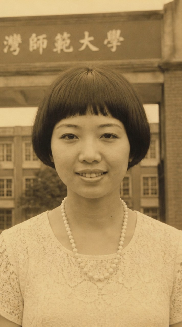 華馨