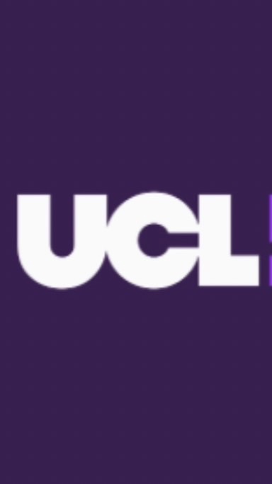 UCL 26/27 臺灣學生會