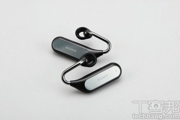 Sony Ear Duo－ 無線開放式耳機內建語音助理