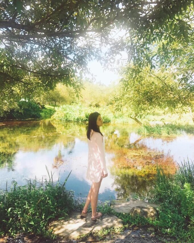 花蓮光復糖廠 花蓮光復糖廠｜百年糖廠吃冰餵魚、復古日式木屋住宿｜太巴塱、拉索埃，免費光復景點秘境一日遊 2 2022