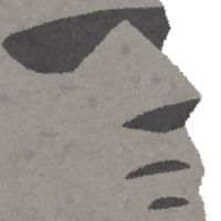 モアイ