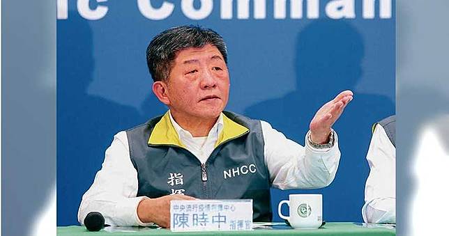 【董哥真心話】董智森：防疫還是防賊？