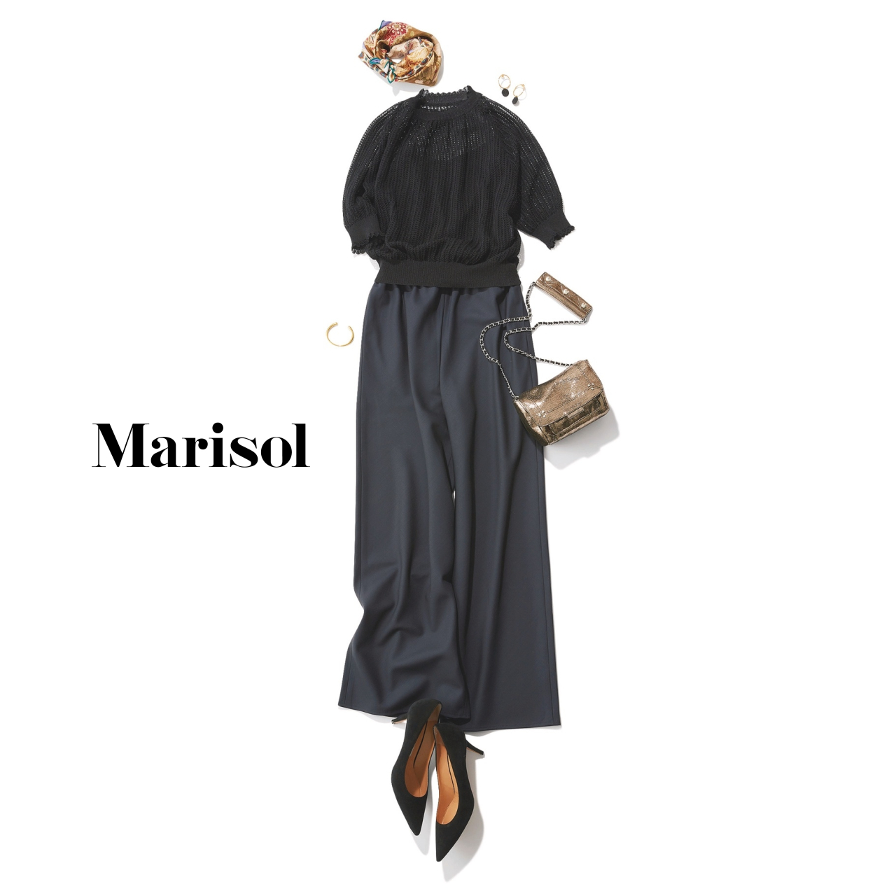 在宅勤務後にはオンライン飲みに初挑戦 揺れる耳もとでアクセントを