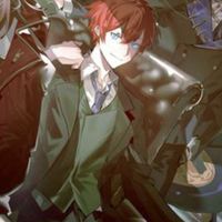 -ARP chat-
