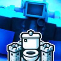 ロブロックス トイレタワーディフェンス トイタワ ダイヤ 交換 攻略