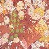 鬼滅好きな人集まれ～！！なりきりもあり！