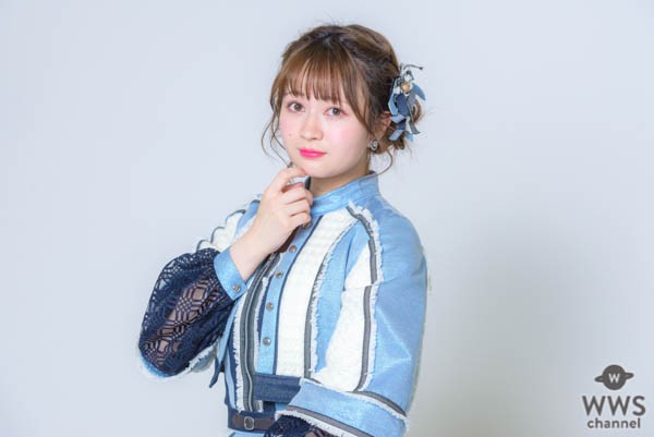 【前編】SKE48・大場美奈＆江籠裕奈にインタビュー！新曲MVの見どころは『ドヤ顔』と『右手で挙手』！？＜SKE48 『心にFlower』インタビュー＞（WWSチャンネル）