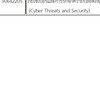 KMITL 2569-1 Cyber Security 101