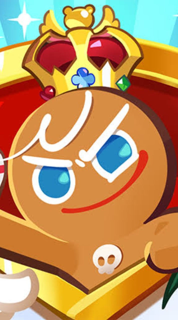 🍪cookie run kingdom🍪(🇹🇭Thailand! 🇹🇭)
