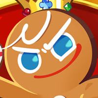 🍪cookie run kingdom🍪(🇹🇭Thailand! 🇹🇭)