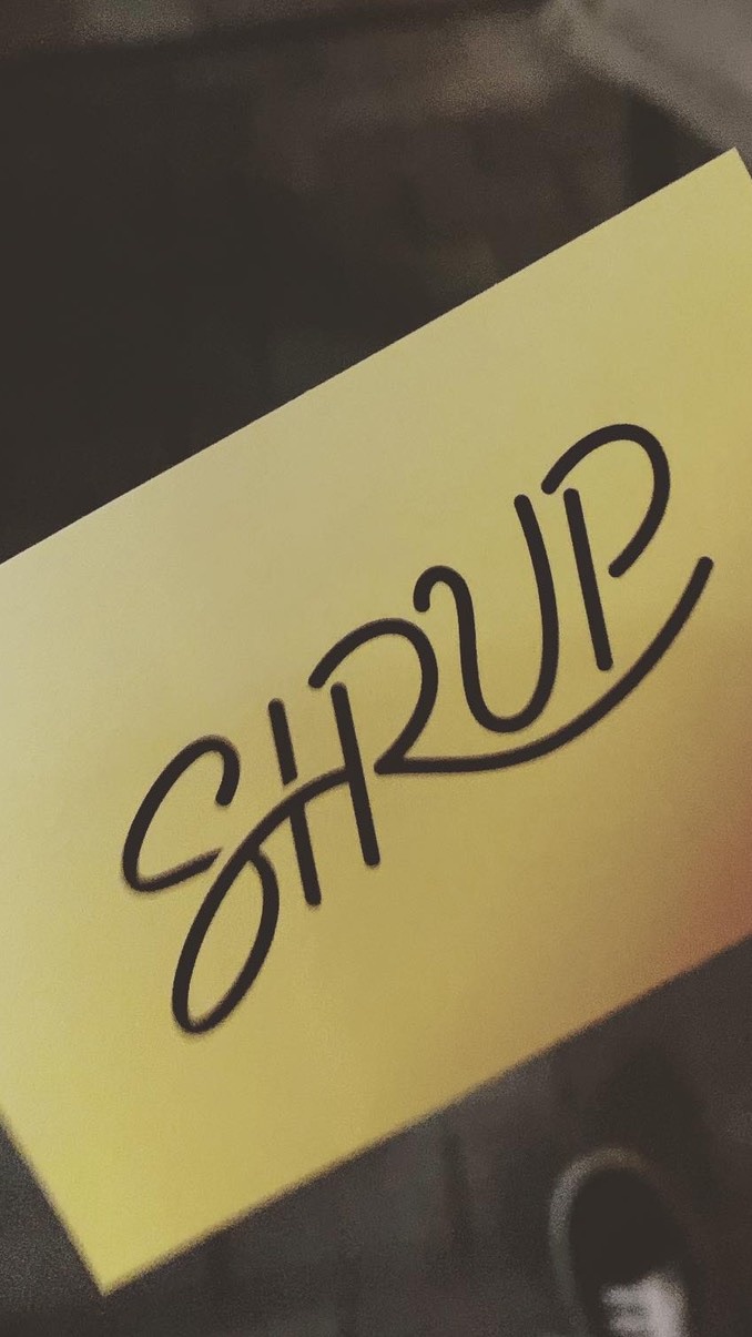 SIRUP好きのためのチャット