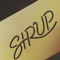 SIRUP好きのためのチャット