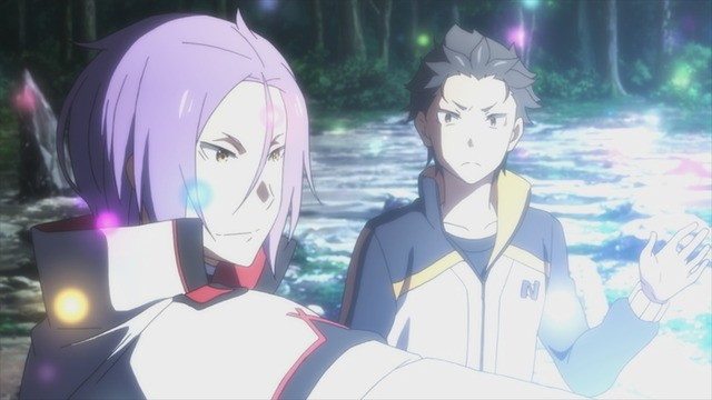 リゼロ エミリア レム ラム視点で振り返る 確定世界 の簡易年表 アニメ アニメ