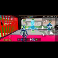 フォートナイト　ブレインロット＆ファイト　両方の配布してるんで来て