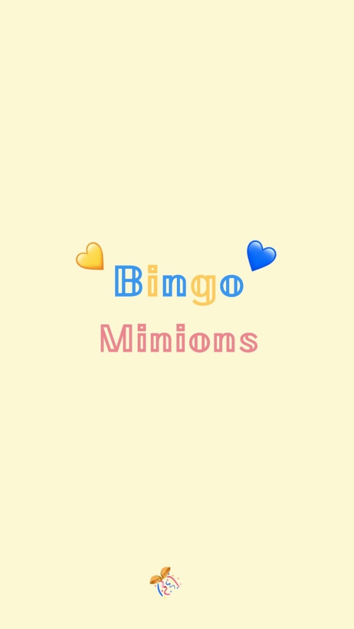 —💛𝘉𝘪𝘯𝘨o 𝘔𝘪𝘯𝘪𝘰𝘯𝘴💙—のオープンチャット