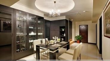 不再為餐廳廚房收納煩惱嚕!