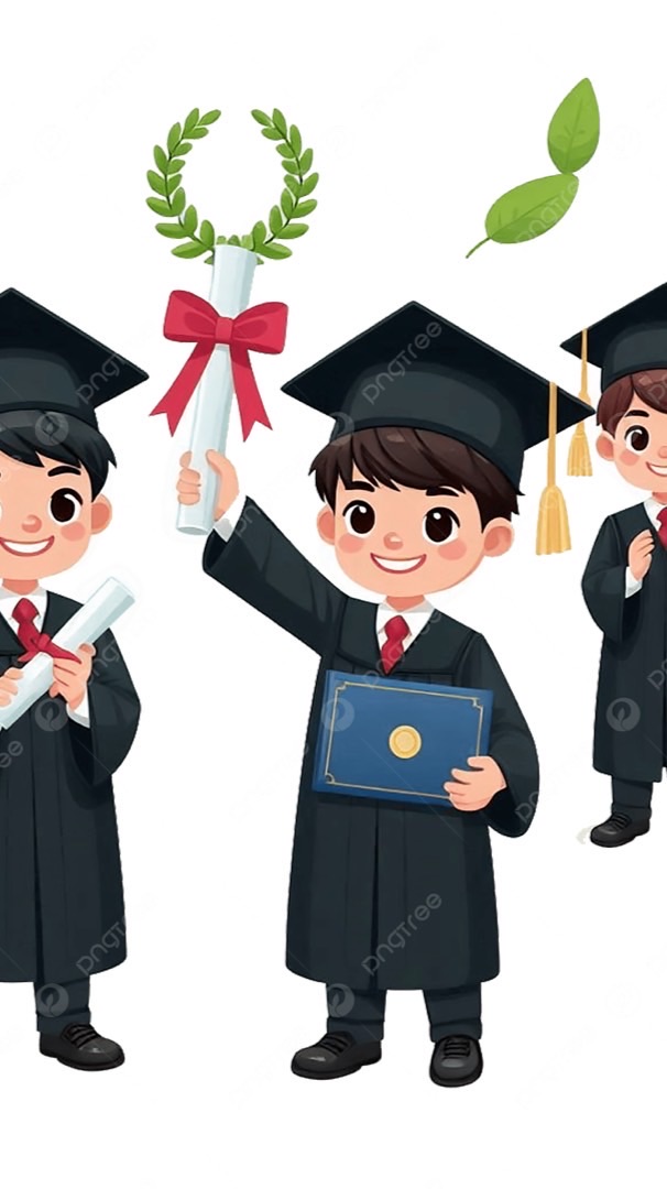 ผู้สำเร็จการศึกษา ประจำปีการศึกษา 2568