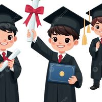 ผู้สำเร็จการศึกษา ประจำปีการศึกษา 2568