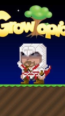 Growtopia TH