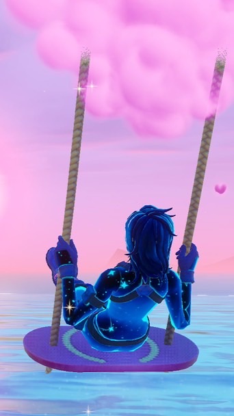 フォトナやってる人兼雑談オプ〜