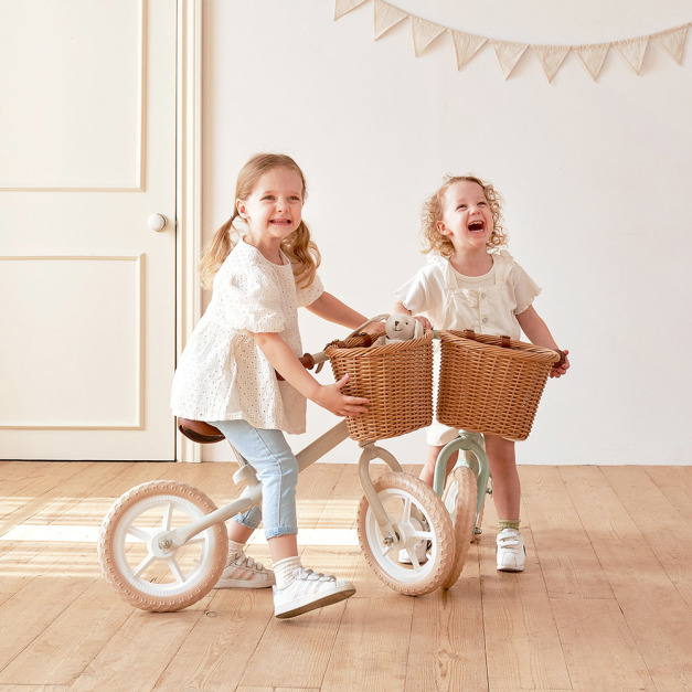 韓系平衡滑步車