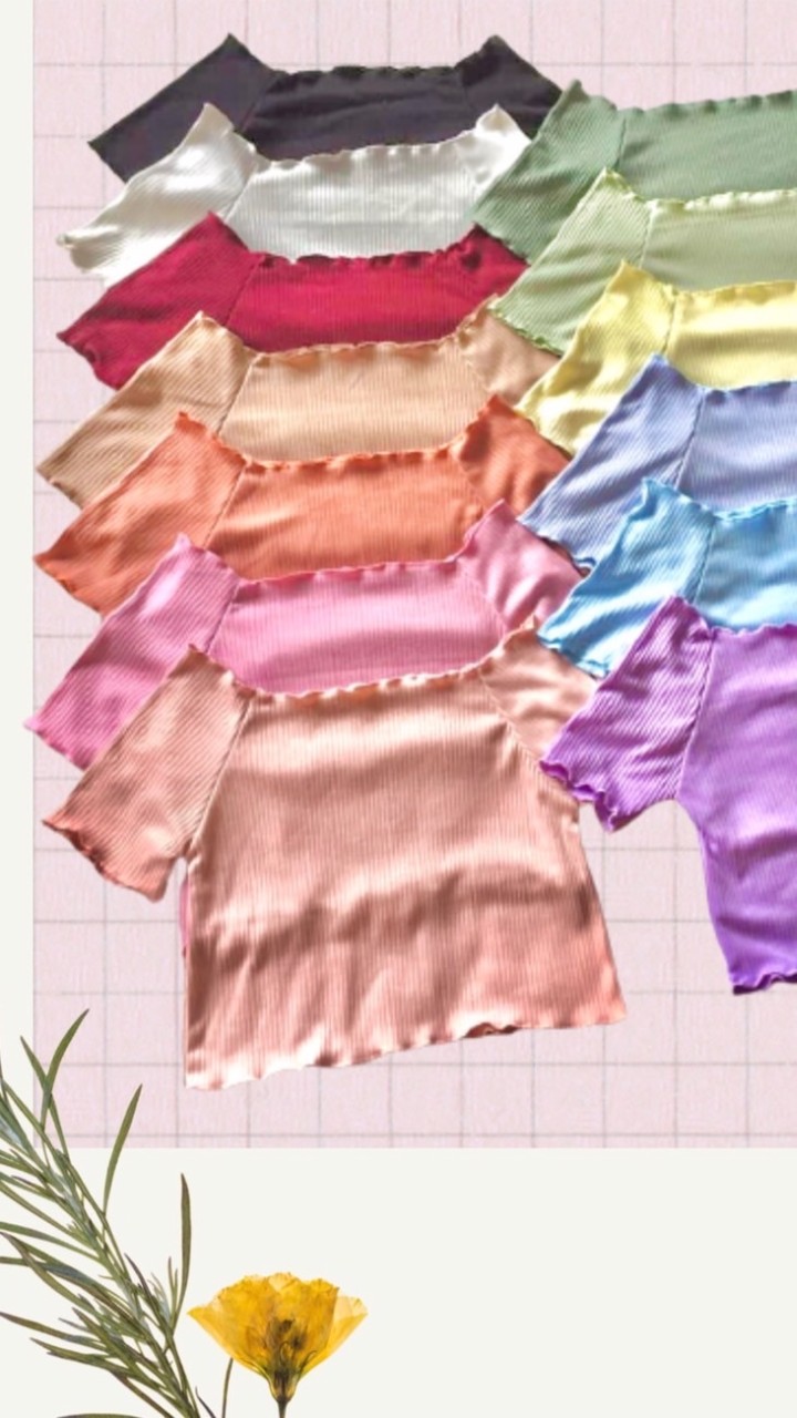 โกดังเสื้อเเฟชั่นราคาถูก 39฿