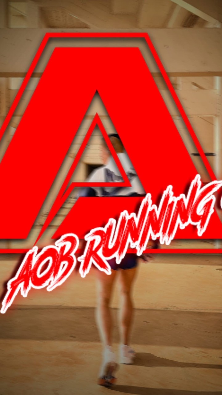 Aob Running Gear GROUP