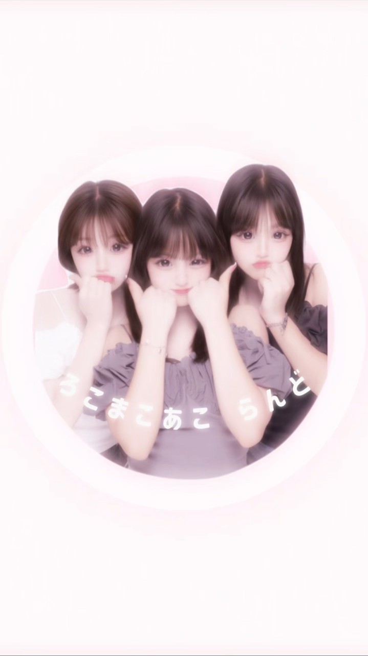 ろこまこあこ らんど　🎠💖