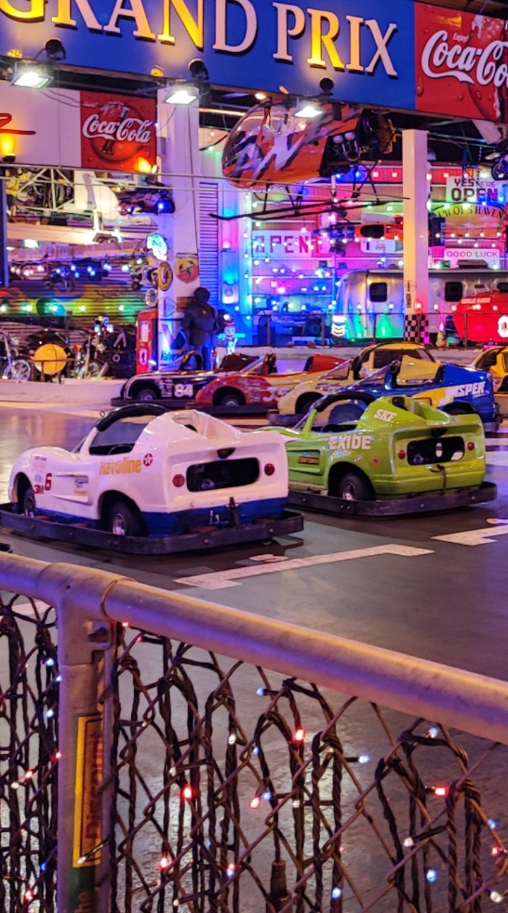オールジャンル車好きな大人達  関東