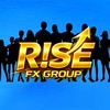 〈FX自動売買〉R!SE FX Group