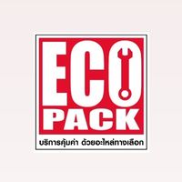 ECO PACK Operation