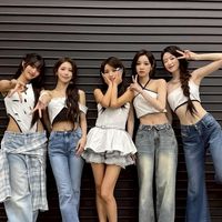 i-dle專輯換卡群